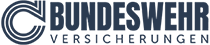 Continentale Bundeswehrversicherung Logo
